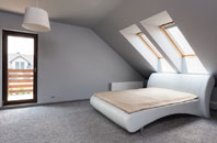 Cheney Longville bedroom extensions