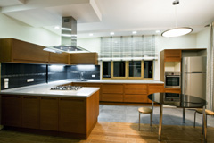 kitchen extensions Cheney Longville